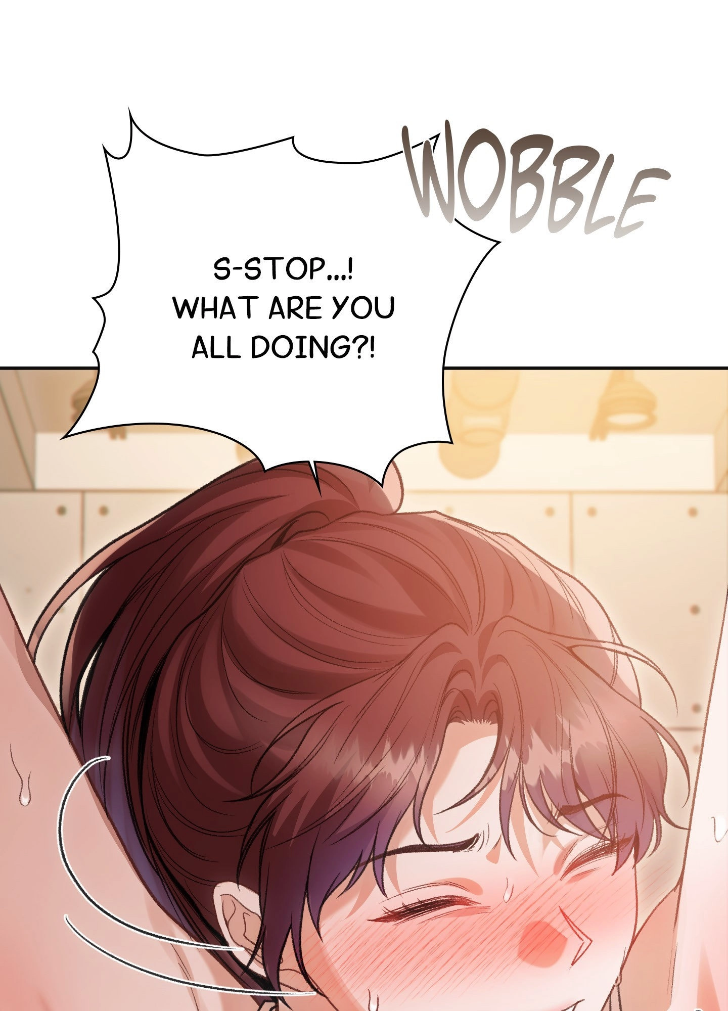 Read Slave Diaries chapter 14 image 24 on Lezhin