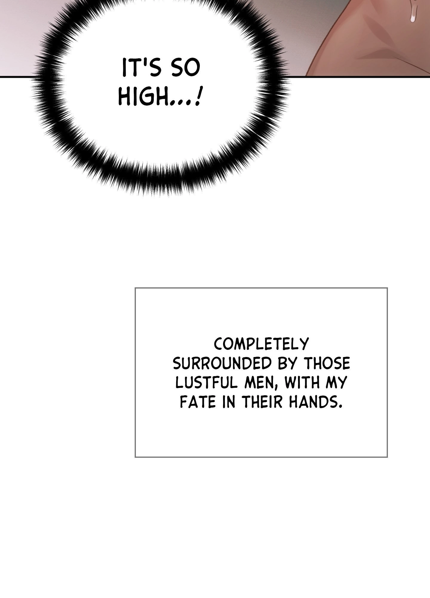Read Slave Diaries chapter 14 image 30 on Lezhin
