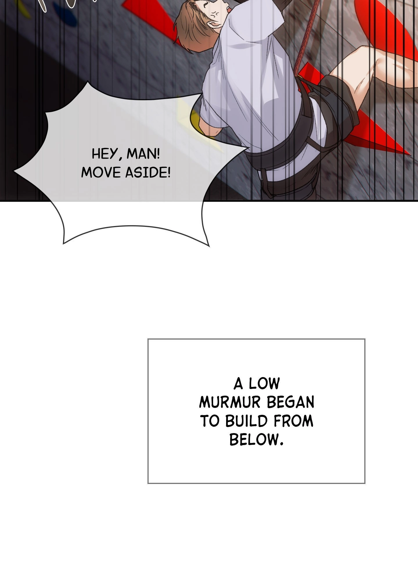 Read Slave Diaries chapter 14 image 5 on Lezhin