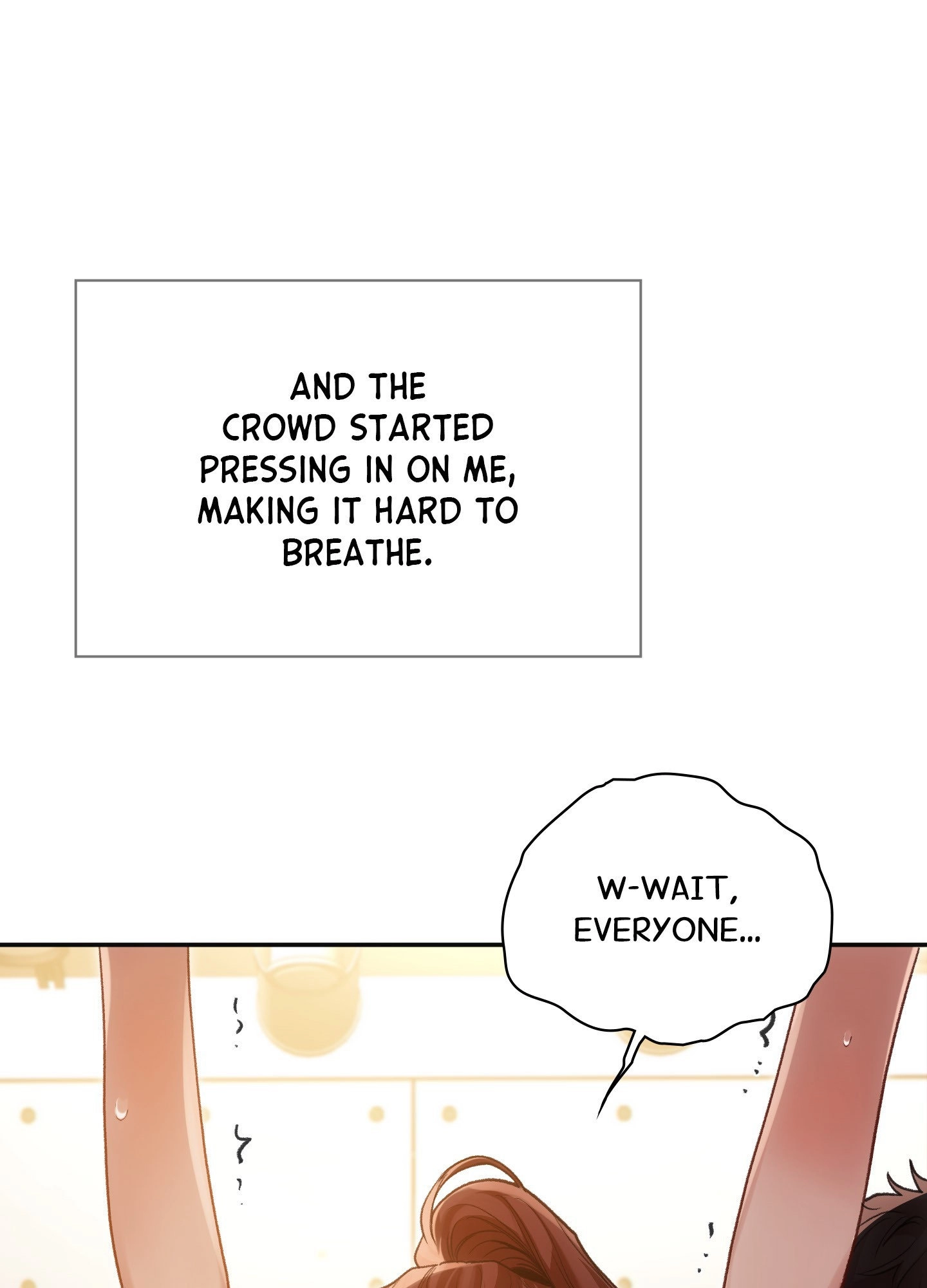 Read Slave Diaries chapter 14 image 6 on Lezhin