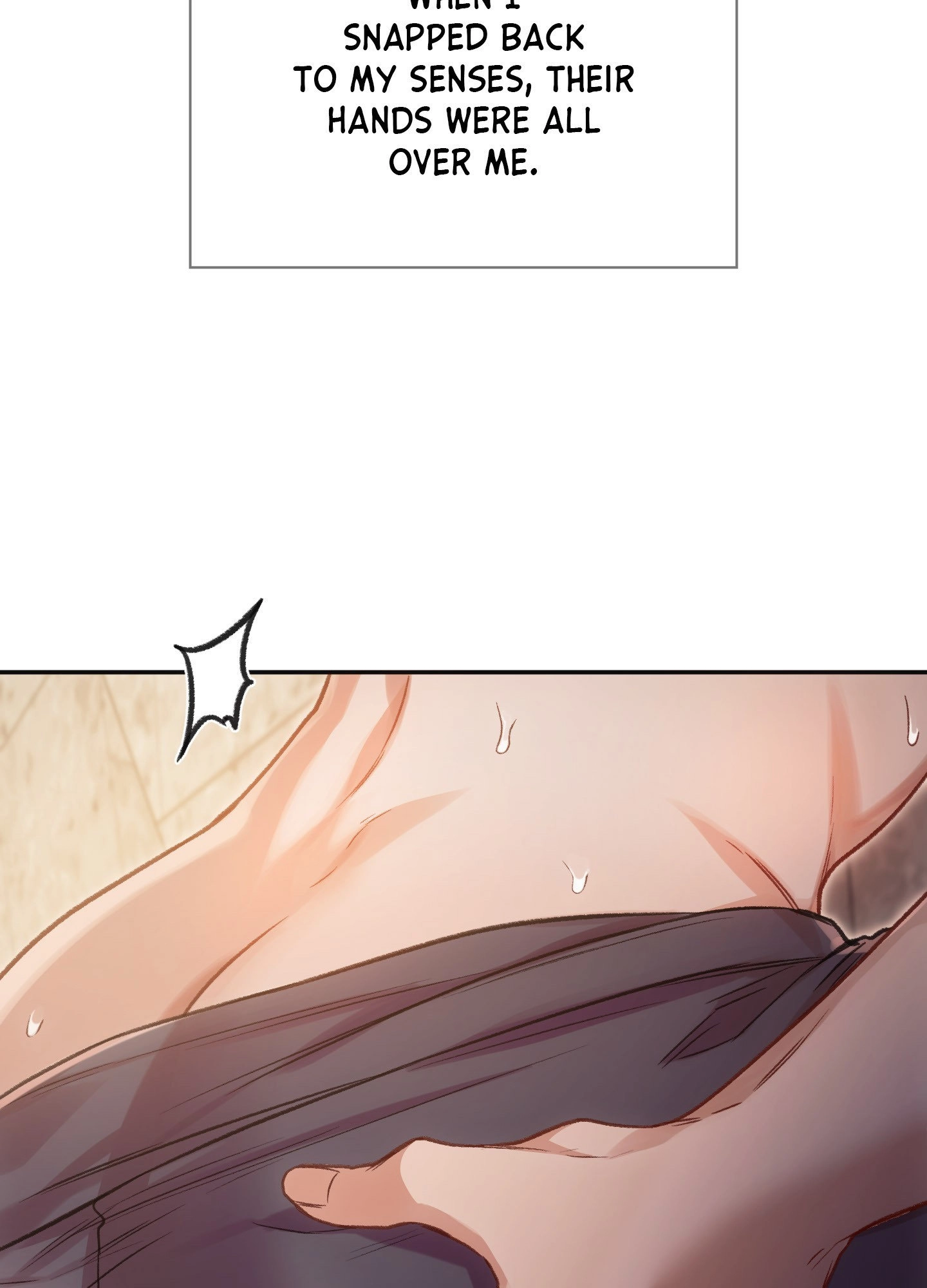 Read Slave Diaries chapter 14 image 9 on Lezhin