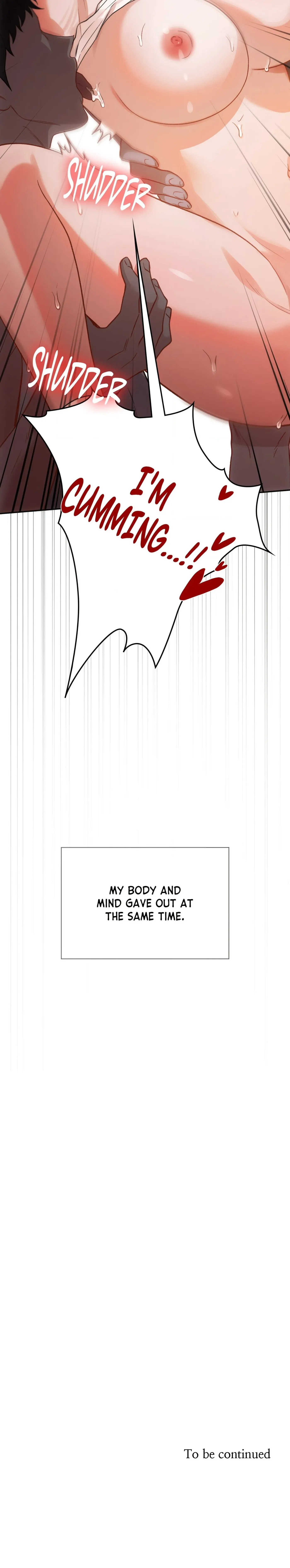 Read Slave Diaries chapter 15 image 7 on Lezhin