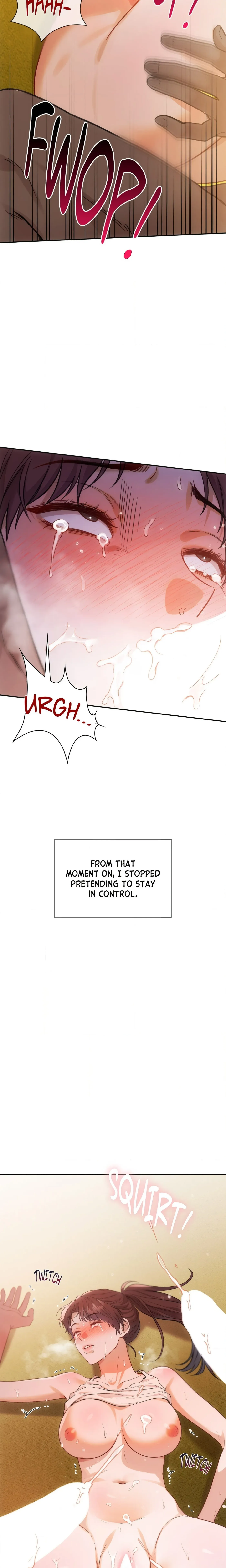 Read Slave Diaries chapter 16 image 6 on Lezhin