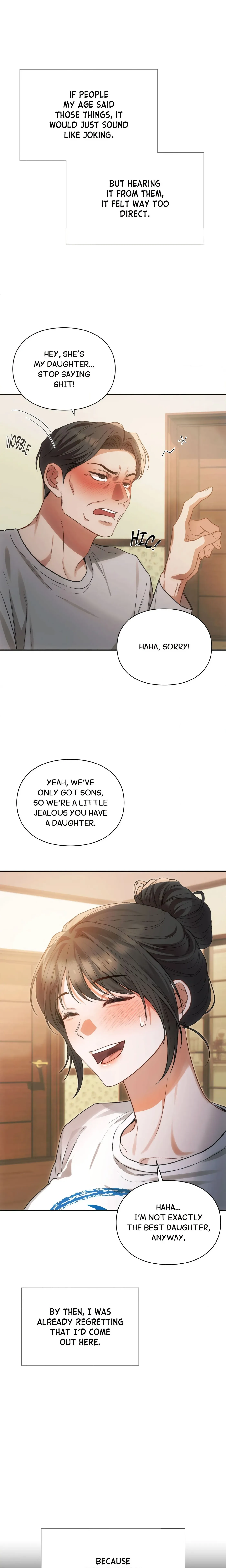 Read Slave Diaries chapter 17 image 4 on Lezhin