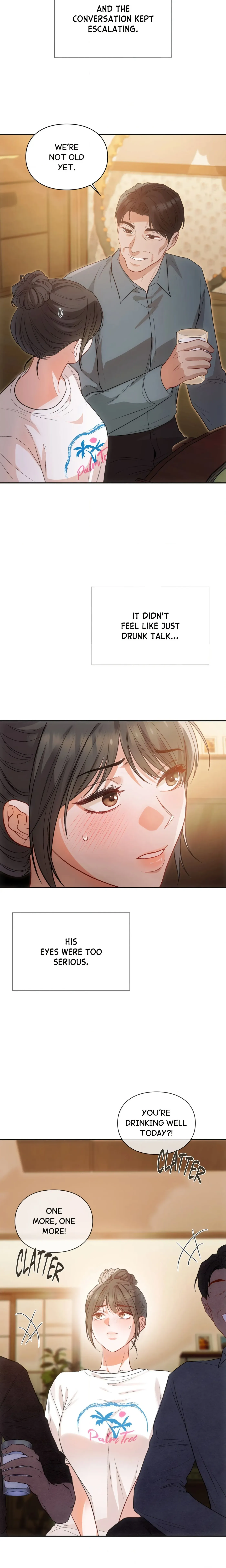 Read Slave Diaries chapter 18 image 2 on Lezhin