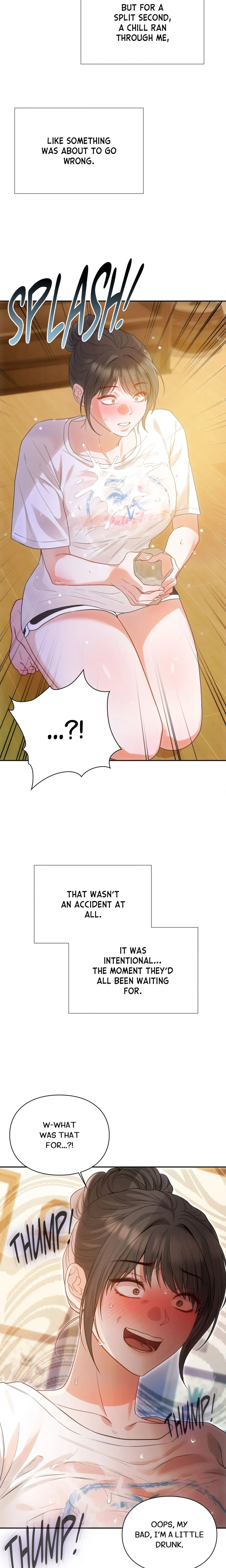 Read Slave Diaries chapter 18 image 5 on Lezhin