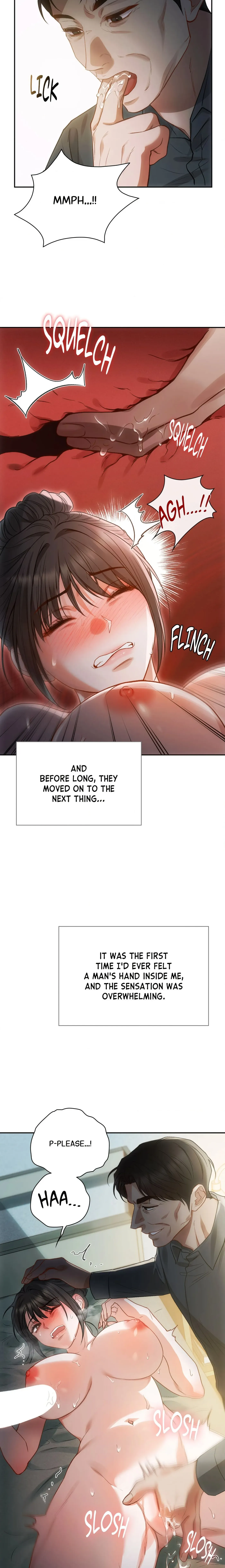 Read Slave Diaries chapter 19 image 5 on Lezhin