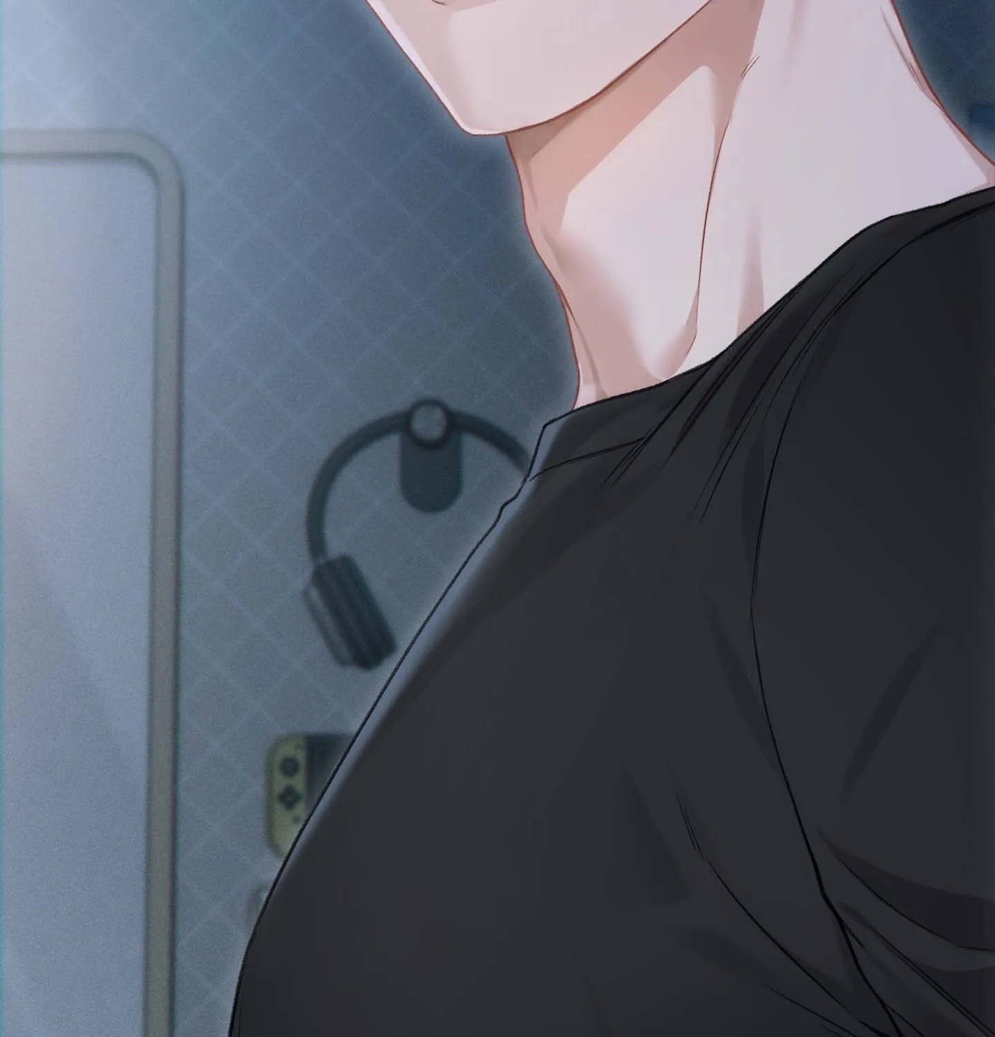 Read Slave Diaries chapter 2 image 10 on Lezhin