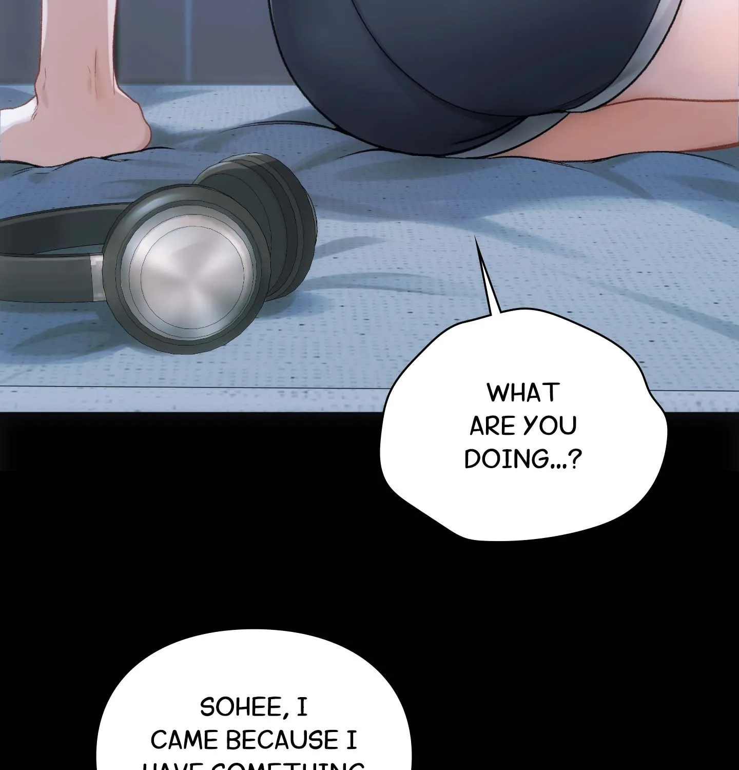 Read Slave Diaries chapter 2 image 16 on Lezhin