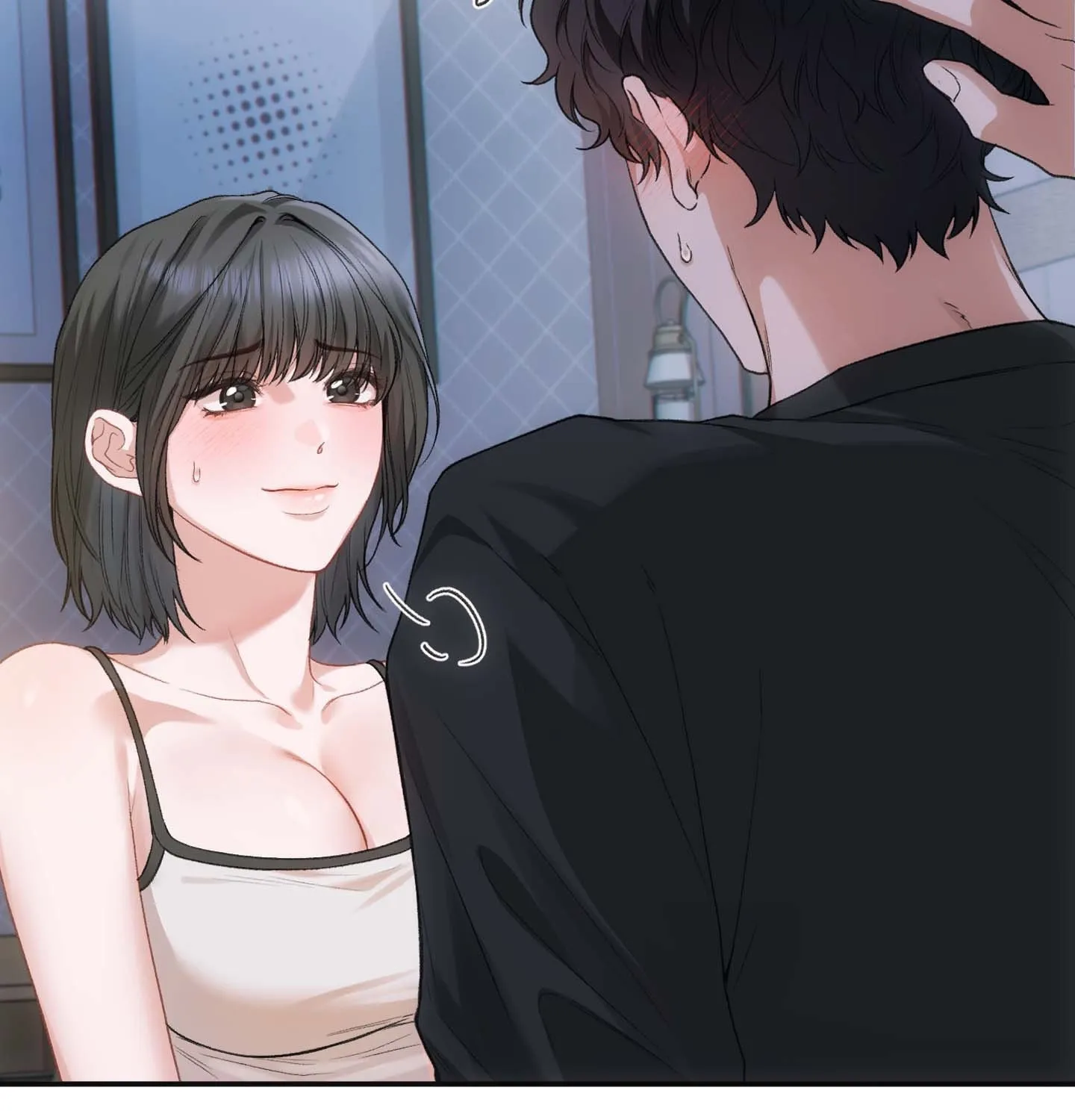 Read Slave Diaries chapter 2 image 39 on Lezhin