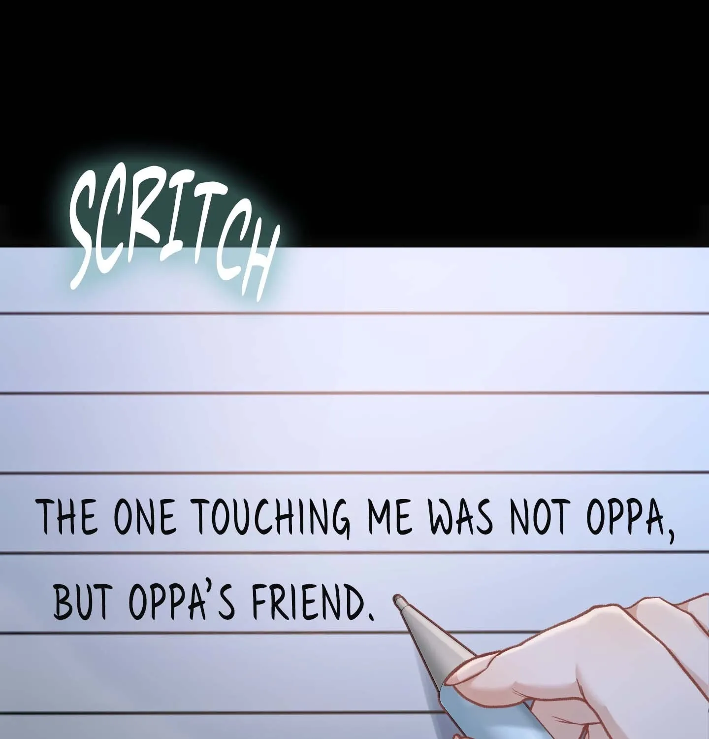 Read Slave Diaries chapter 2 image 4 on Lezhin