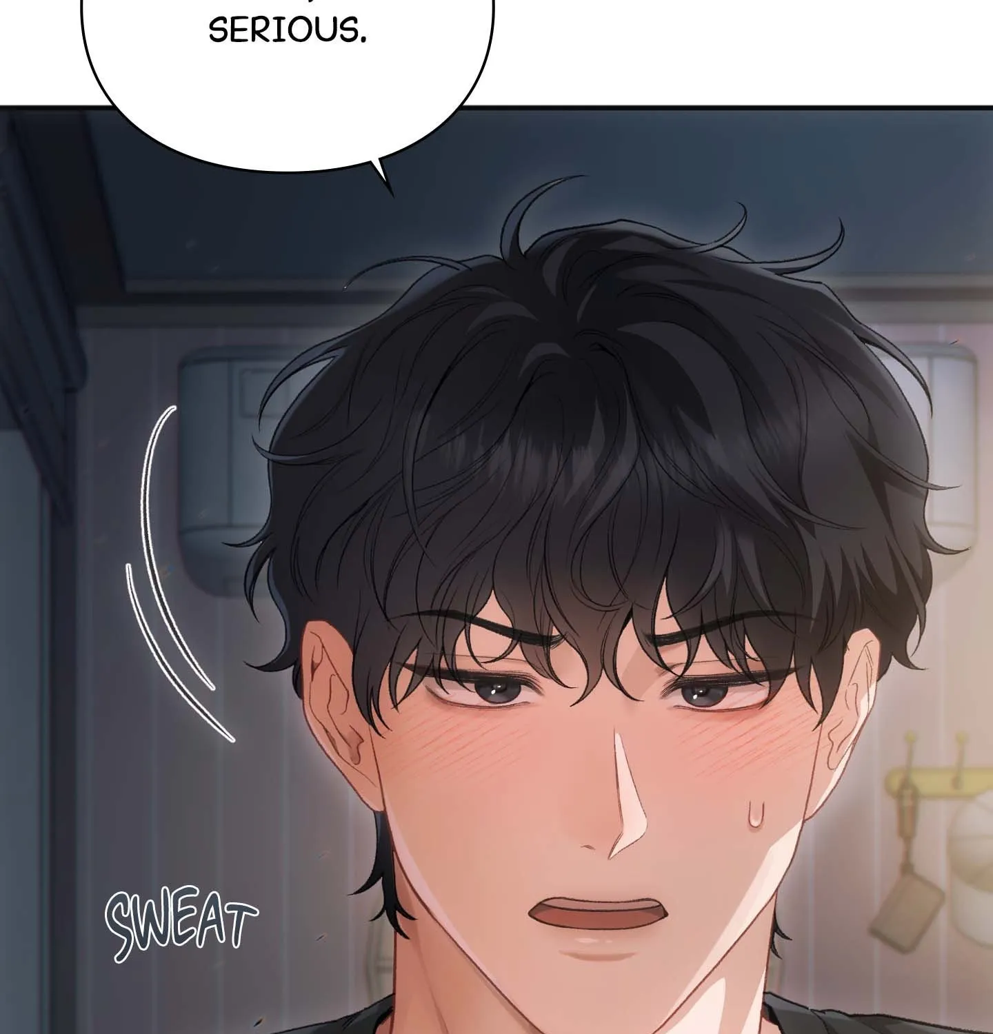 Read Slave Diaries chapter 2 image 43 on Lezhin