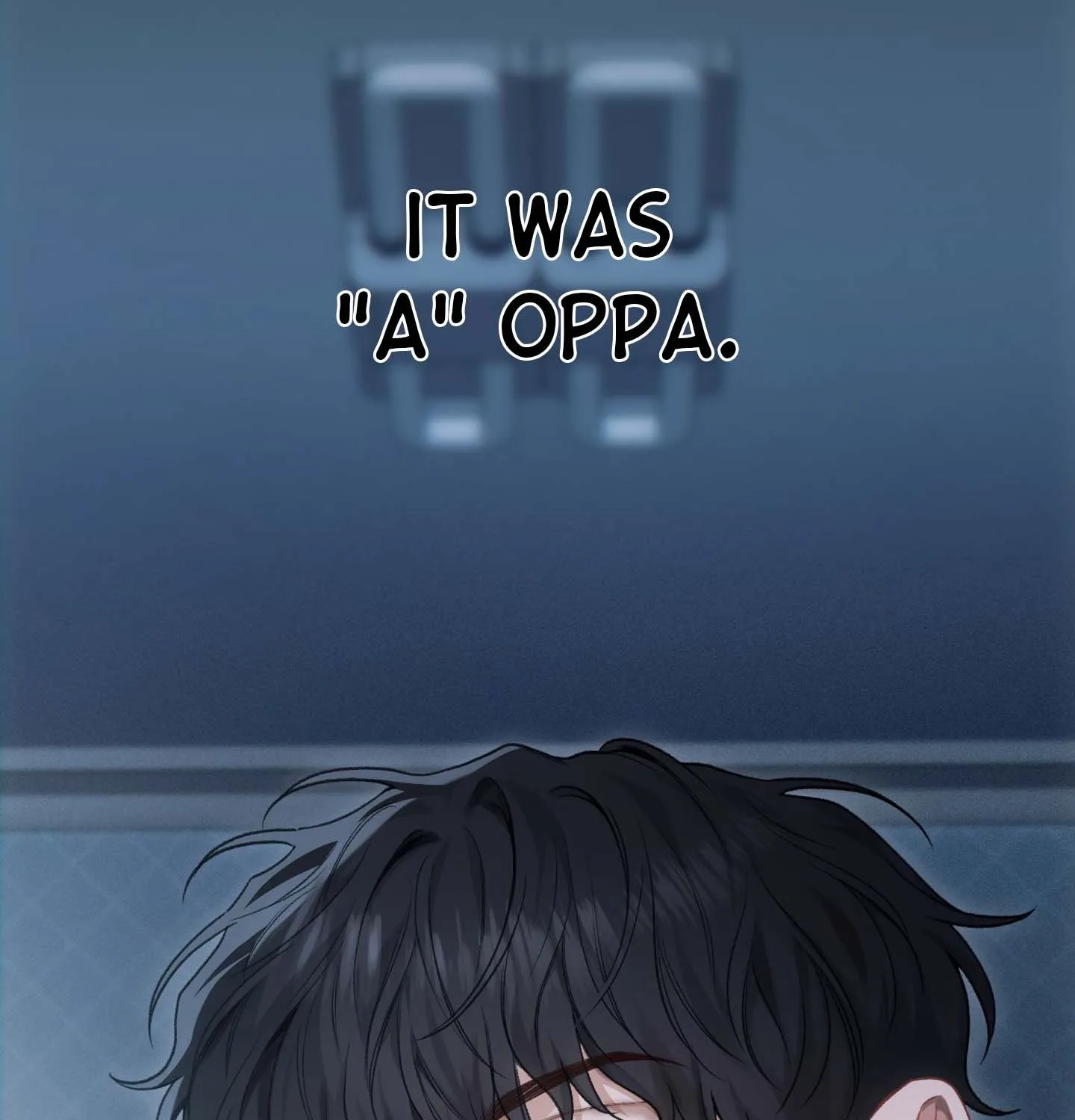 Read Slave Diaries chapter 2 image 8 on Lezhin