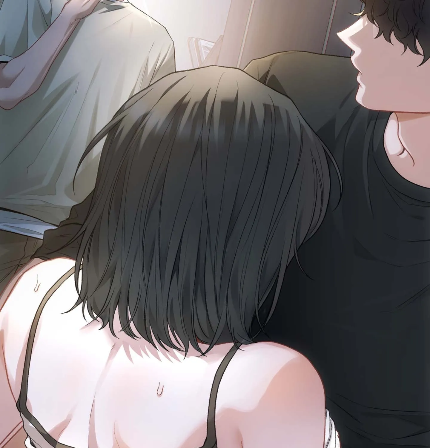 Read Slave Diaries chapter 2 image 92 on Lezhin