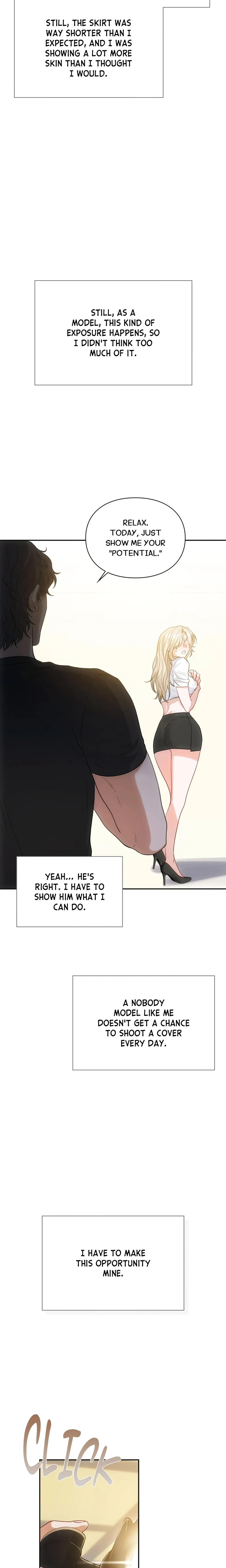 Read Slave Diaries chapter 21 image 3 on Lezhin