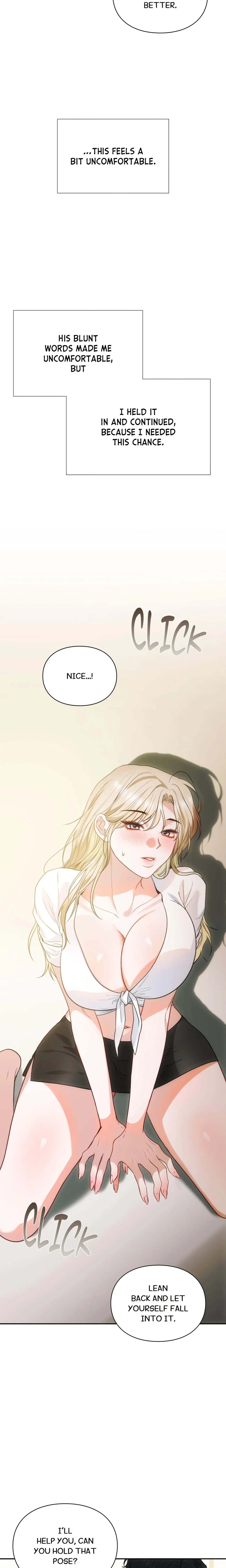 Read Slave Diaries chapter 21 image 5 on Lezhin
