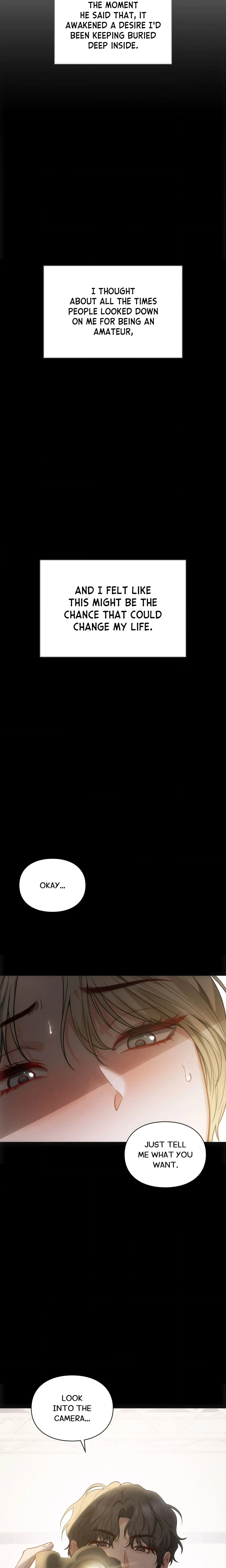 Read Slave Diaries chapter 21 image 8 on Lezhin