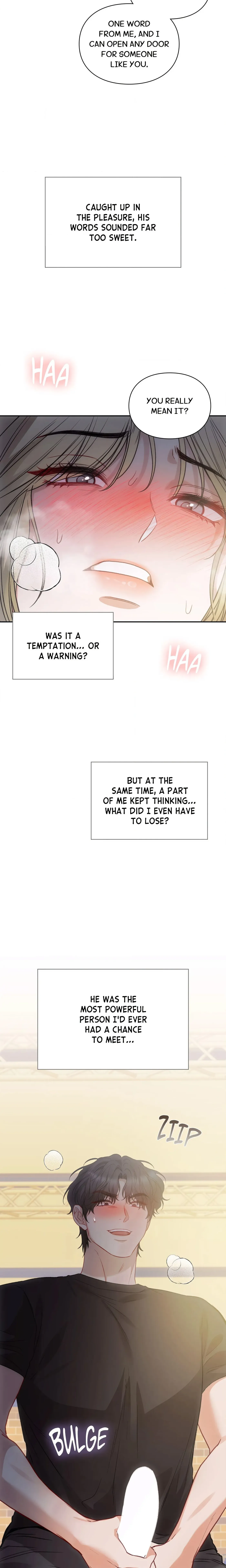 Read Slave Diaries chapter 22 image 7 on Lezhin
