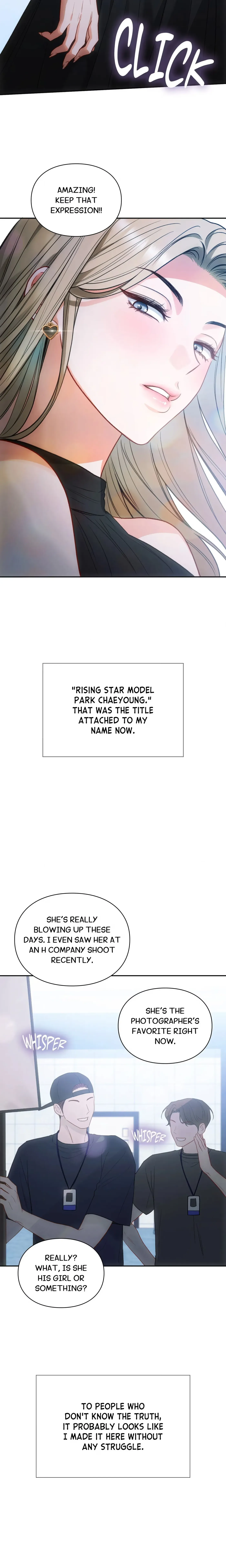 Read Slave Diaries chapter 24 image 7 on Lezhin