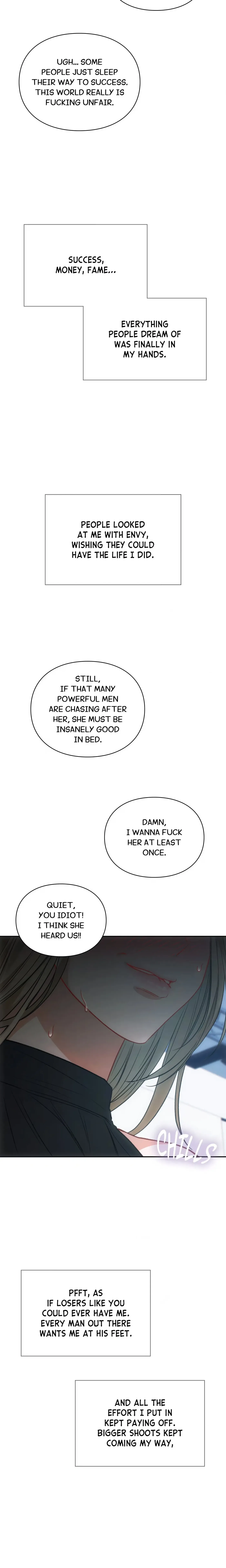 Read Slave Diaries chapter 24 image 9 on Lezhin