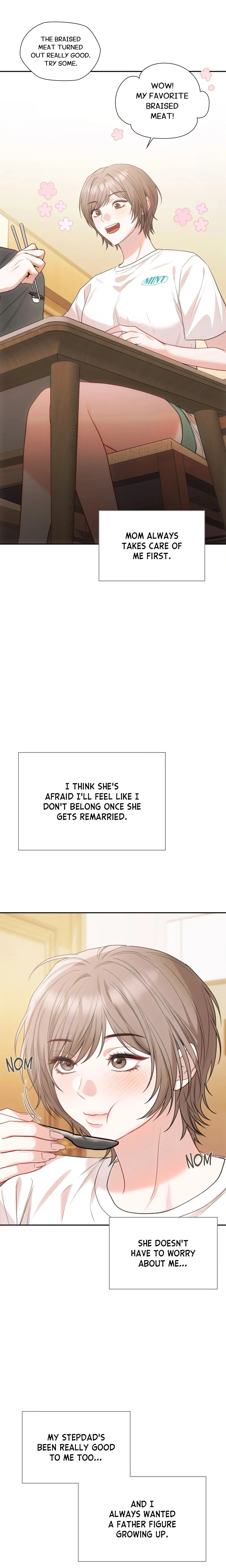 Read Slave Diaries chapter 25 image 1 on Lezhin