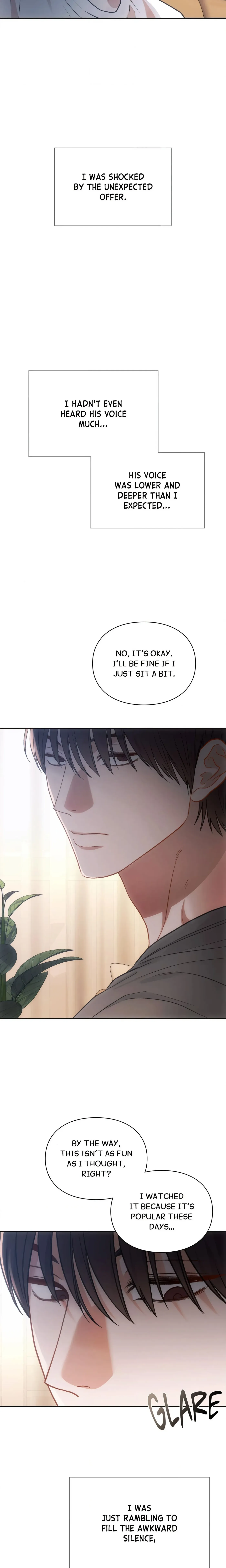 Read Slave Diaries chapter 25 image 5 on Lezhin