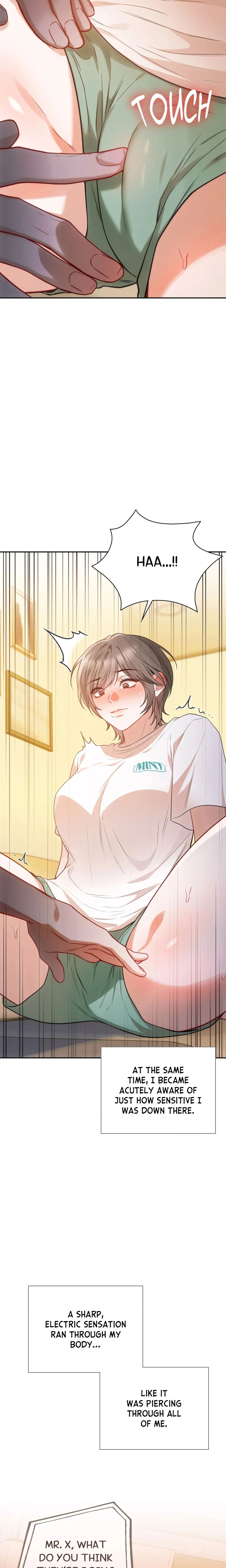 Read Slave Diaries chapter 26 image 1 on Lezhin