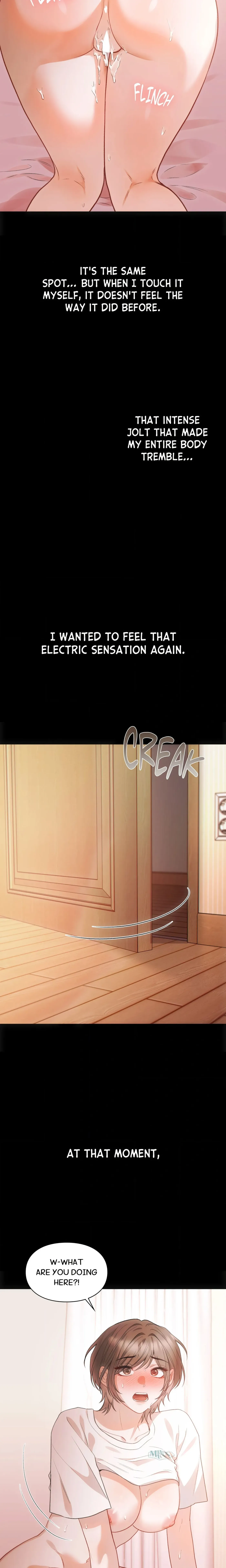 Read Slave Diaries chapter 26 image 7 on Lezhin