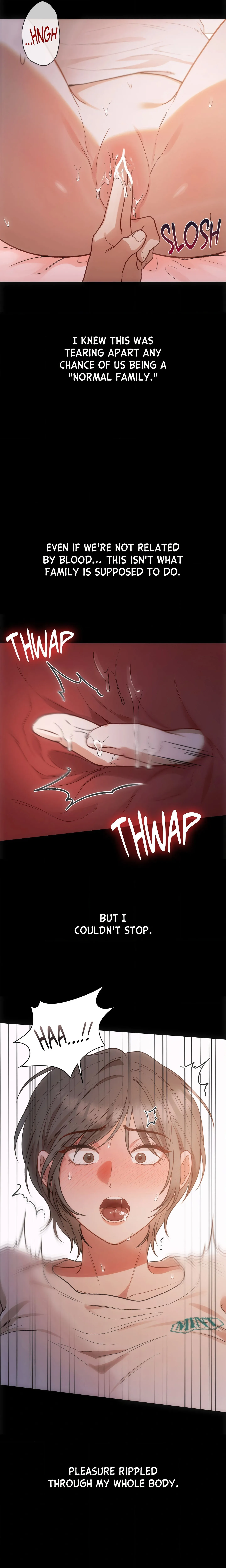 Read Slave Diaries chapter 27 image 1 on Lezhin