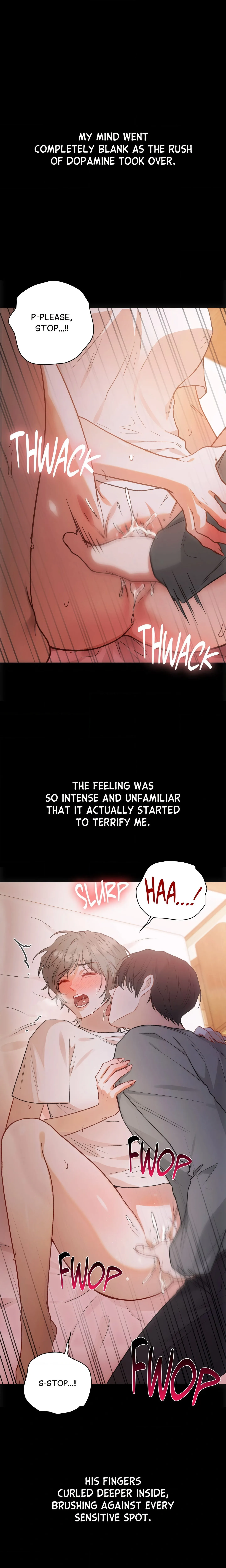 Read Slave Diaries chapter 27 image 2 on Lezhin