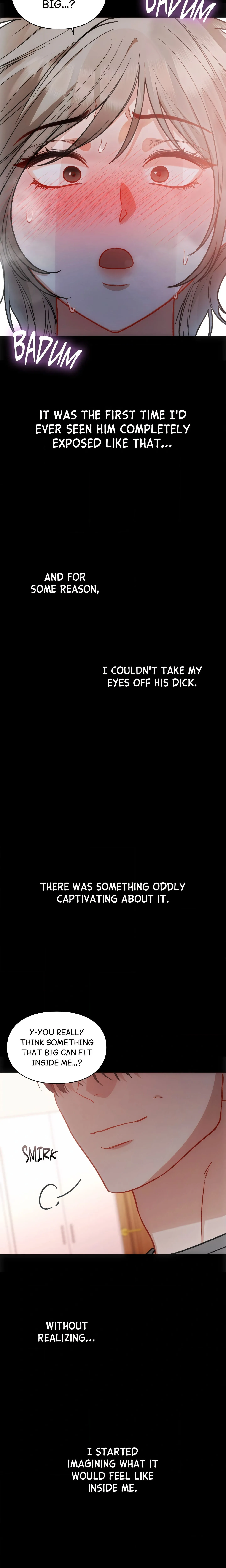 Read Slave Diaries chapter 27 image 5 on Lezhin