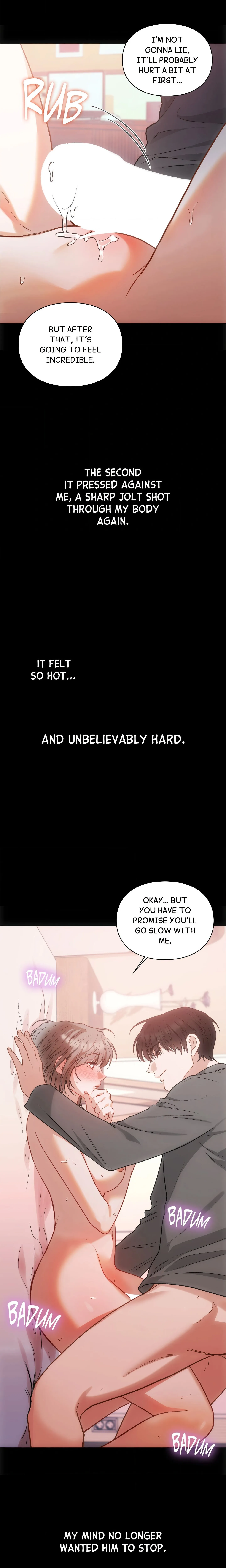 Read Slave Diaries chapter 27 image 6 on Lezhin