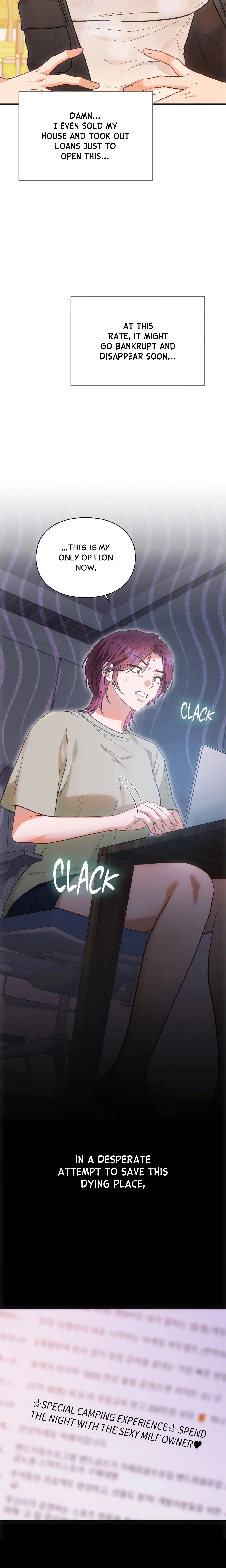 Read Slave Diaries chapter 29 image 1 on Lezhin