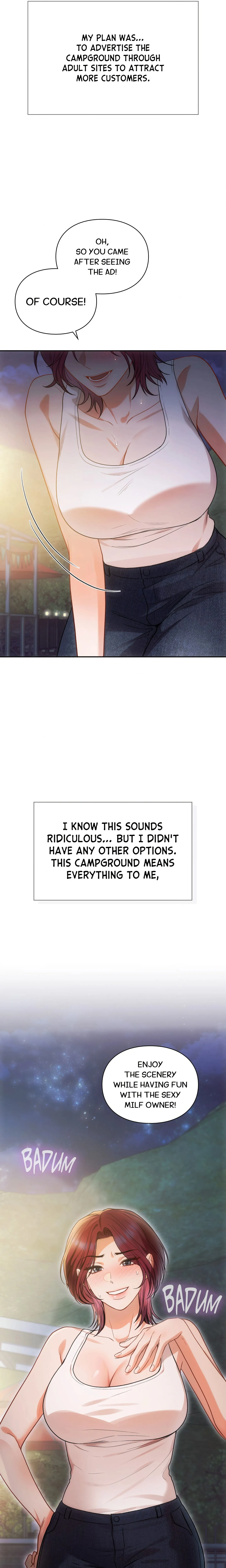 Read Slave Diaries chapter 29 image 4 on Lezhin