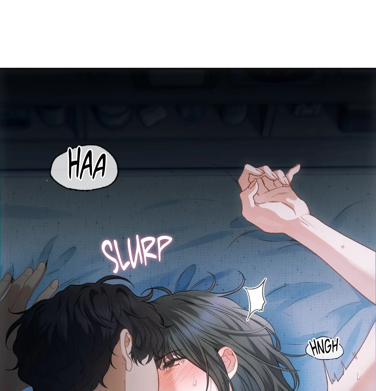 Read Slave Diaries chapter 3 image 13 on Lezhin