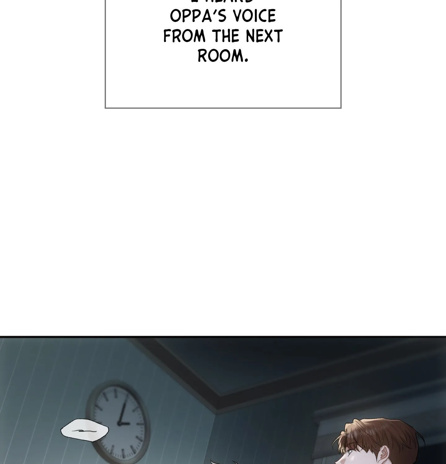 Read Slave Diaries chapter 3 image 21 on Lezhin