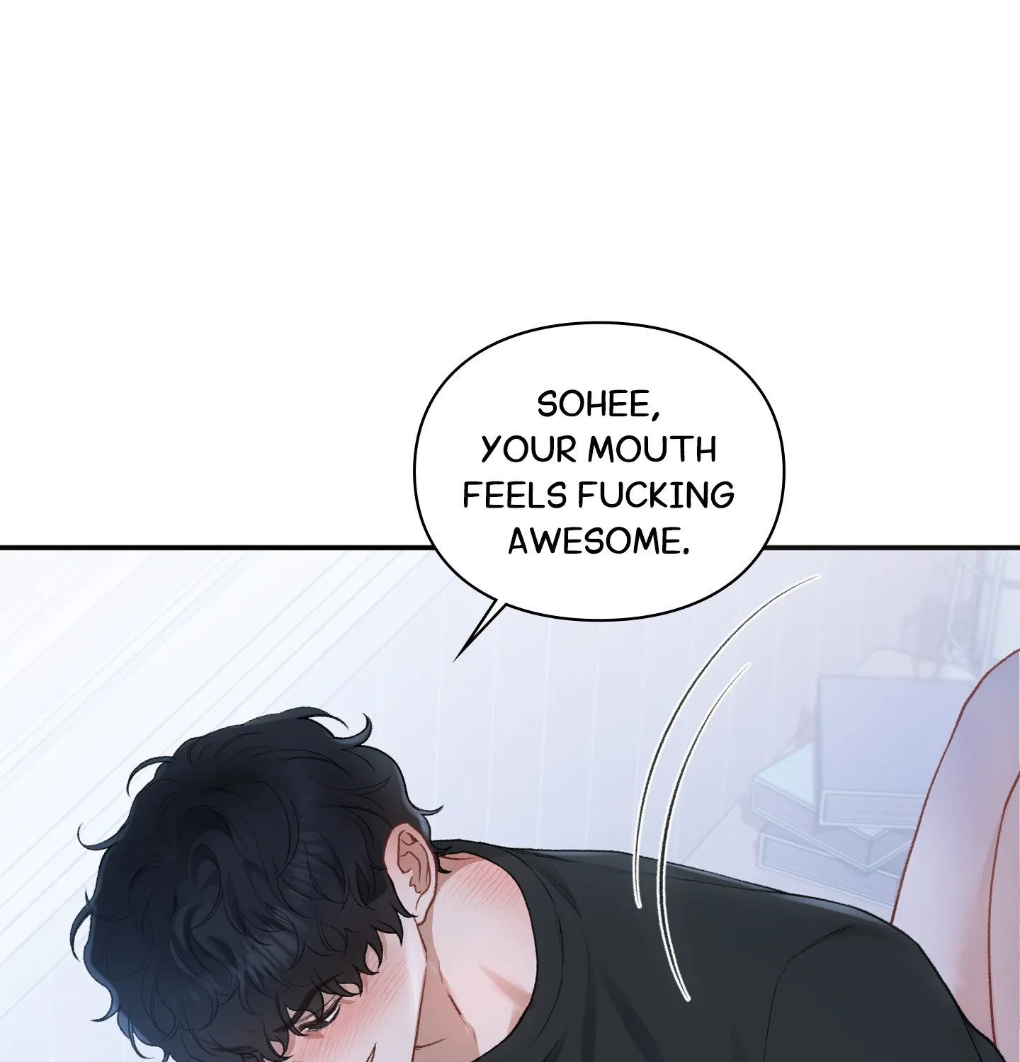 Read Slave Diaries chapter 3 image 35 on Lezhin