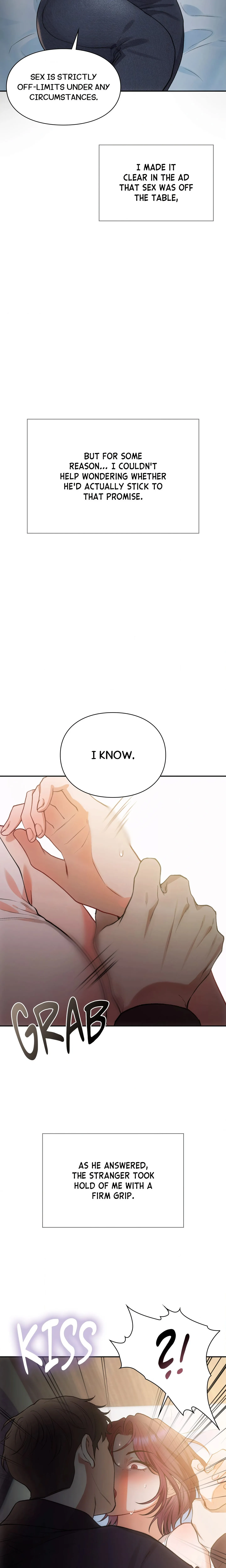 Read Slave Diaries chapter 30 image 1 on Lezhin