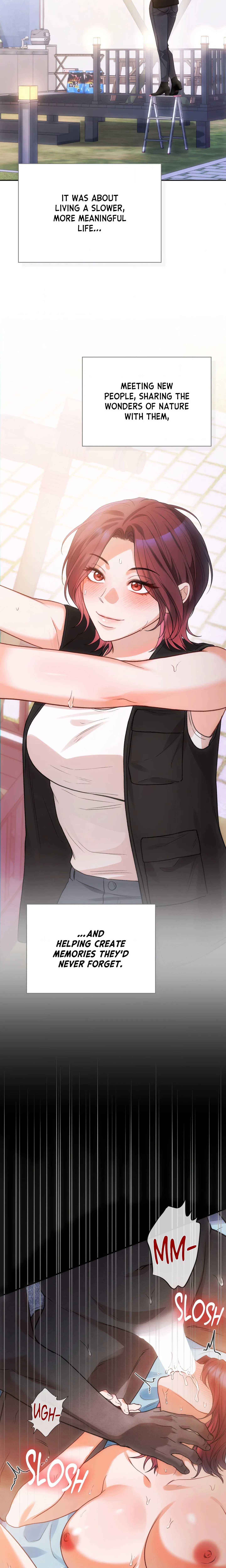 Read Slave Diaries chapter 32 image 1 on Lezhin