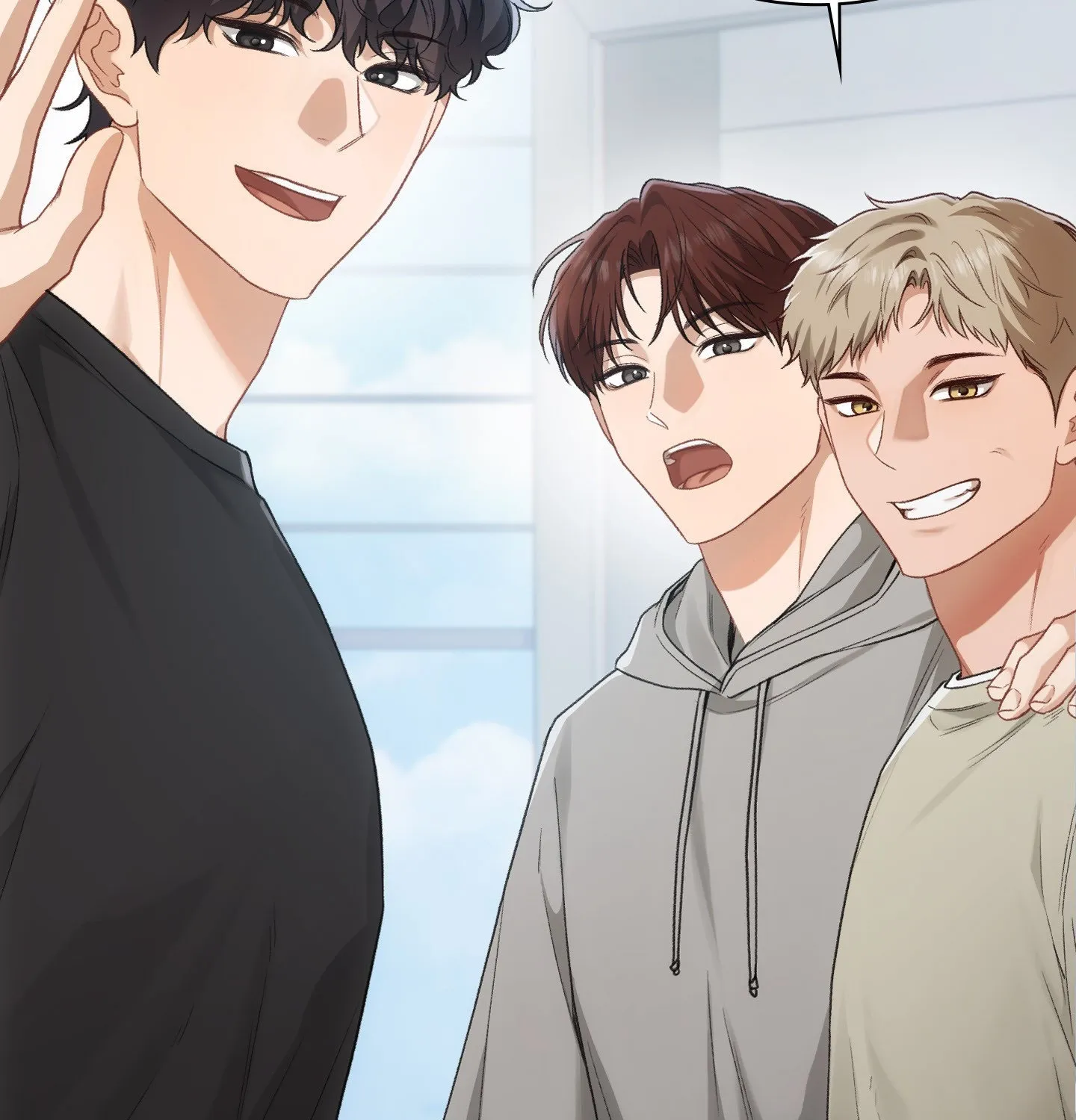 Read Slave Diaries chapter 4 image 2 on Lezhin