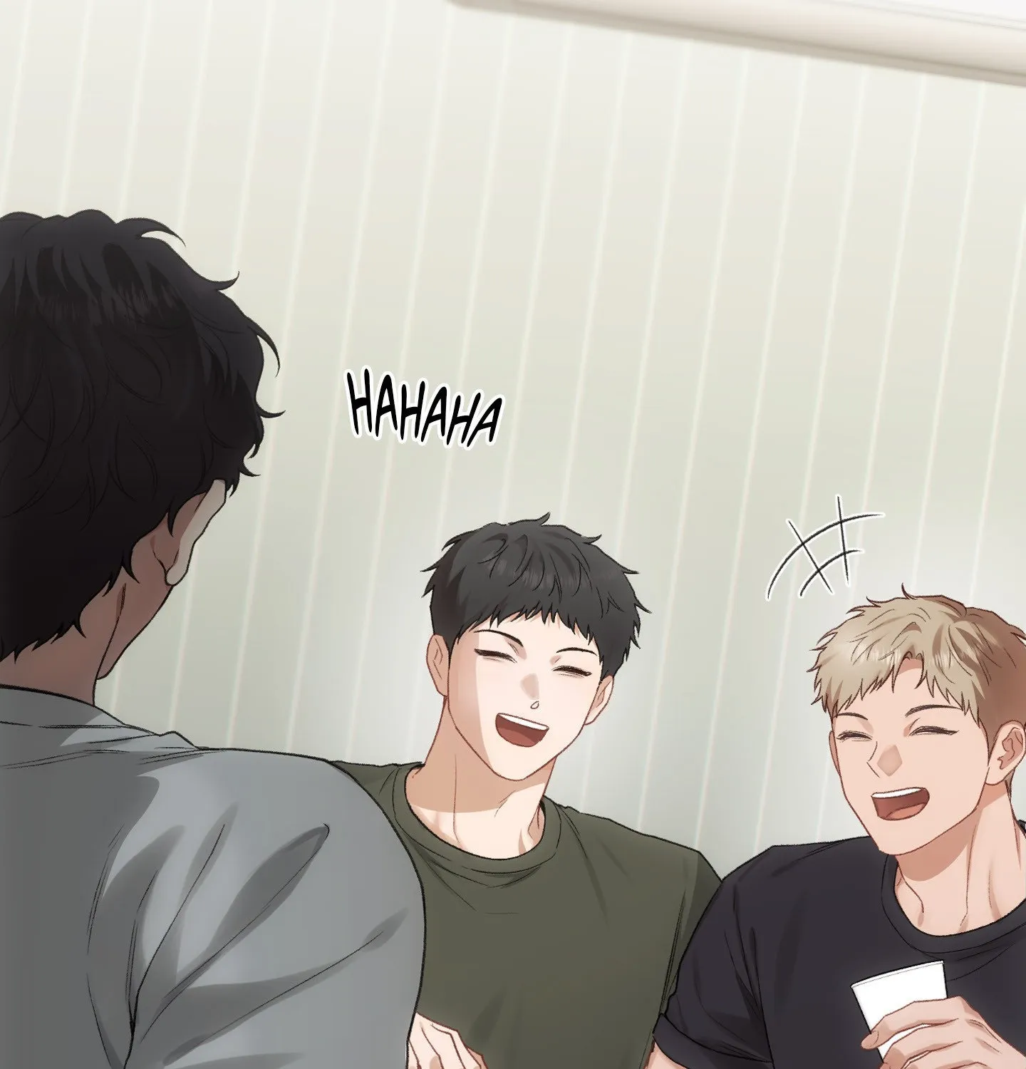 Read Slave Diaries chapter 4 image 25 on Lezhin