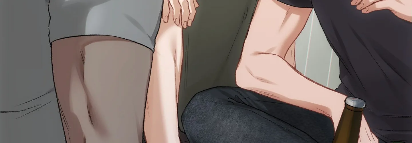 Read Slave Diaries chapter 4 image 26 on Lezhin