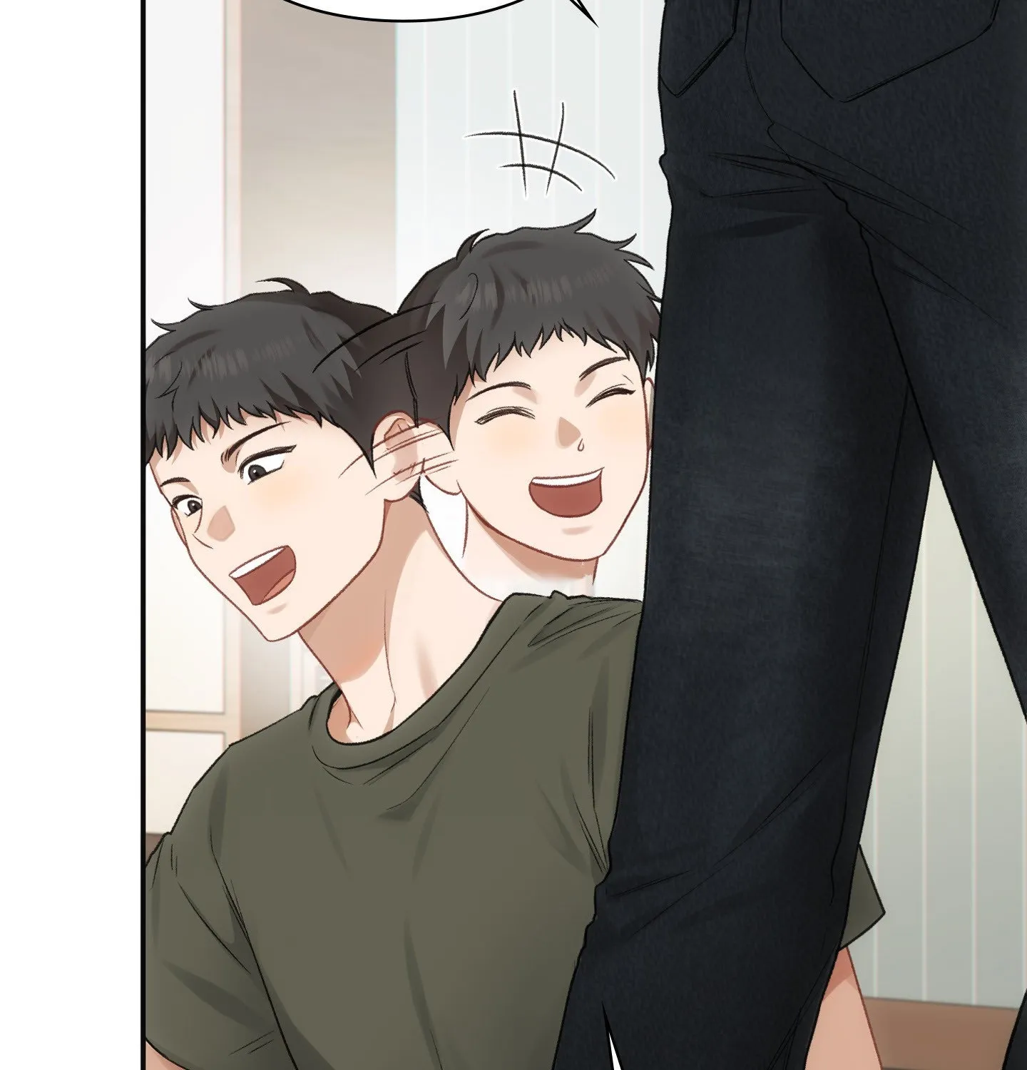 Read Slave Diaries chapter 4 image 29 on Lezhin