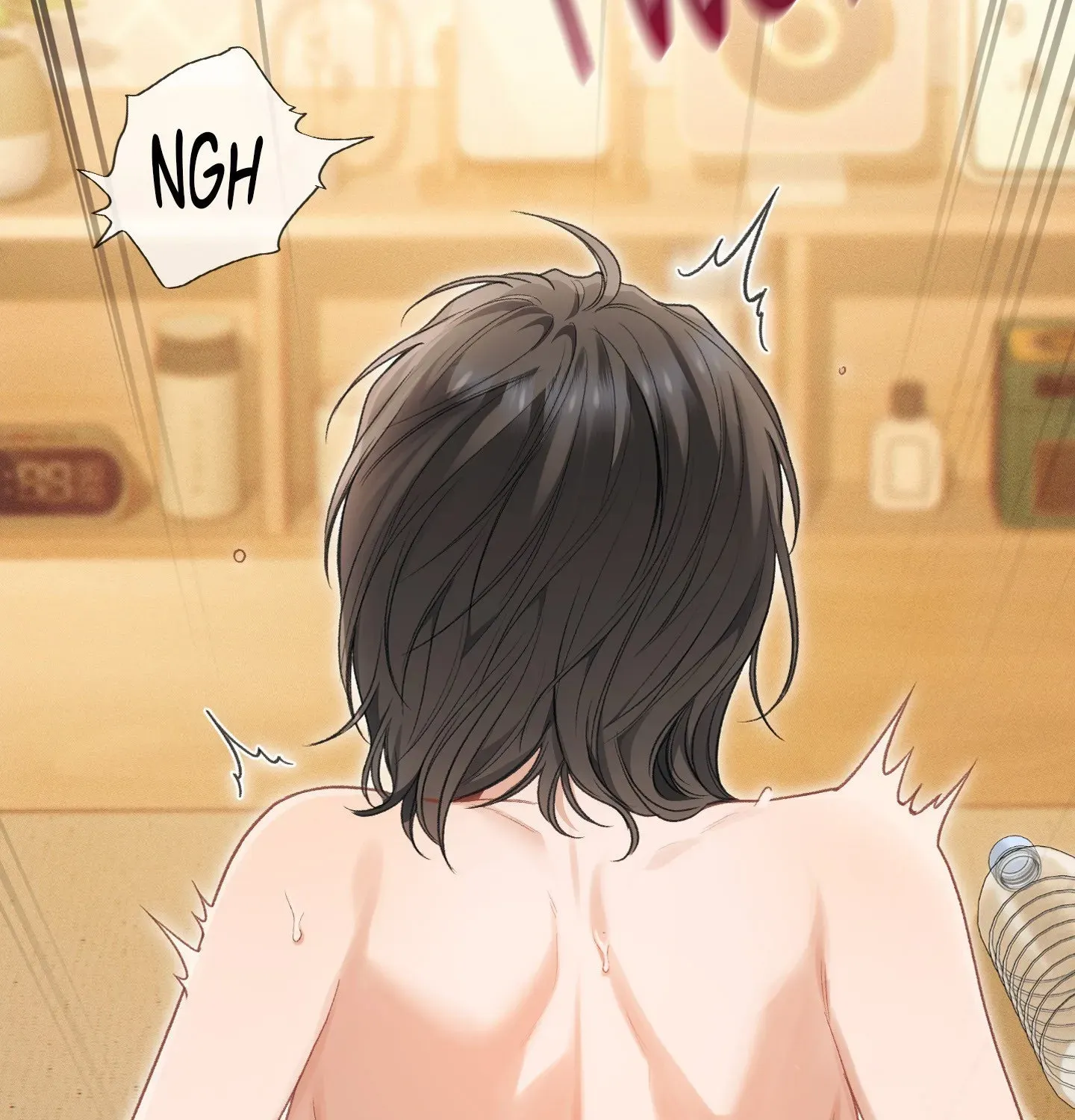 Read Slave Diaries chapter 4 image 37 on Lezhin
