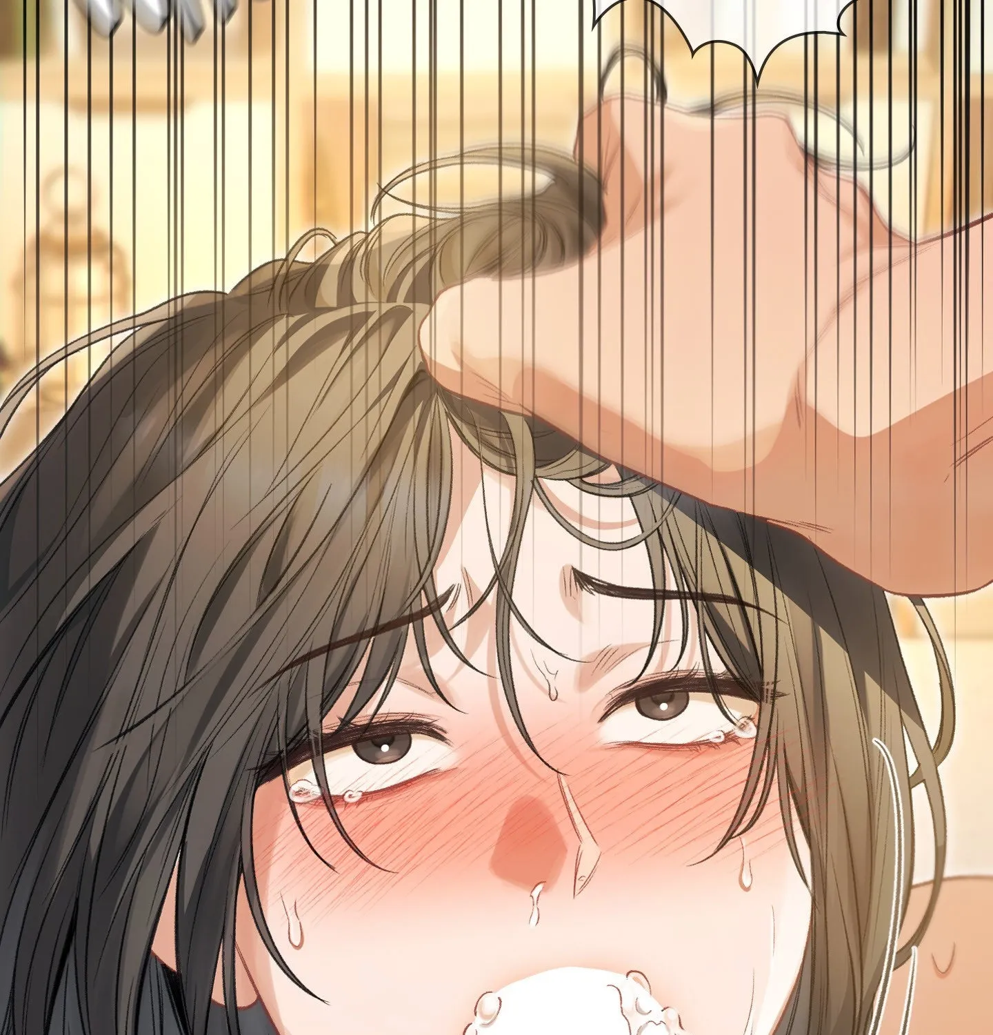 Read Slave Diaries chapter 4 image 45 on Lezhin