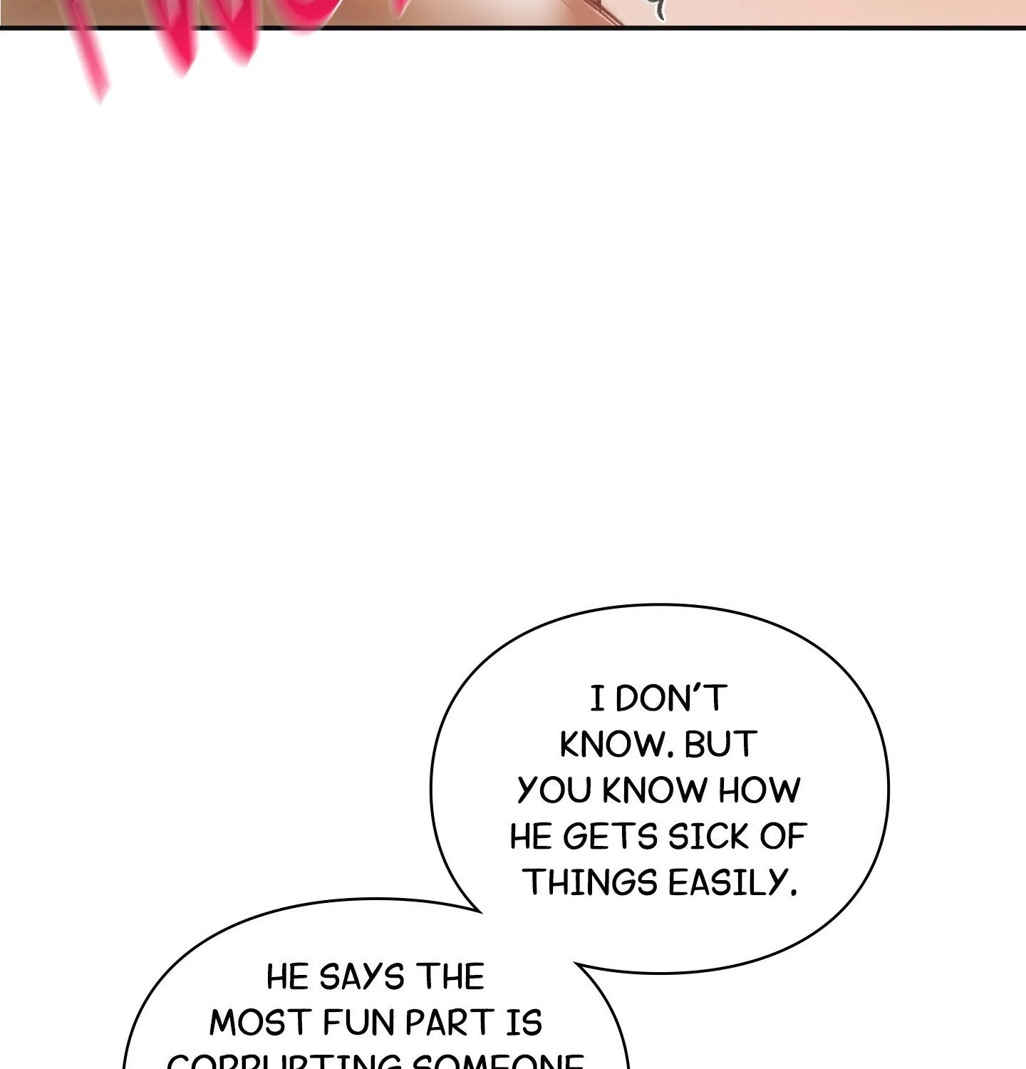 Read Slave Diaries chapter 4 image 54 on Lezhin