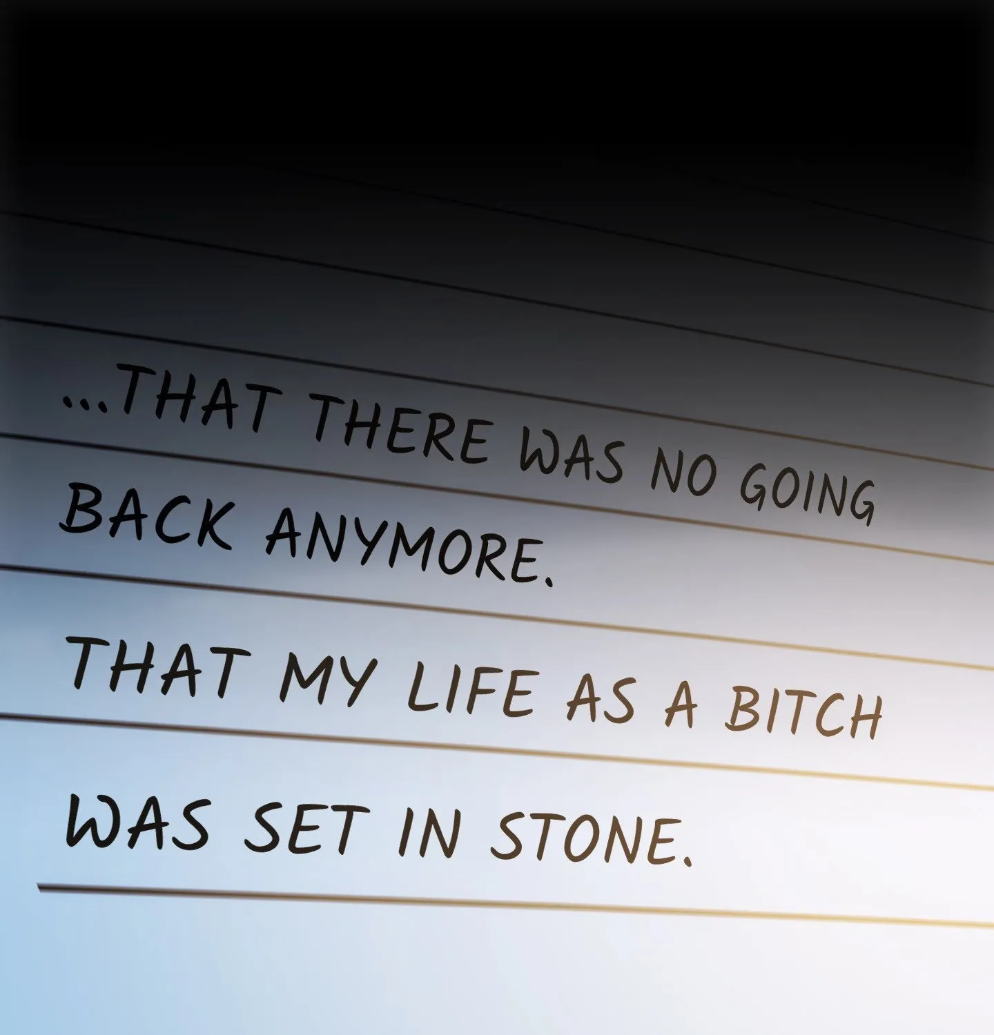 Read Slave Diaries chapter 4 image 93 on Lezhin