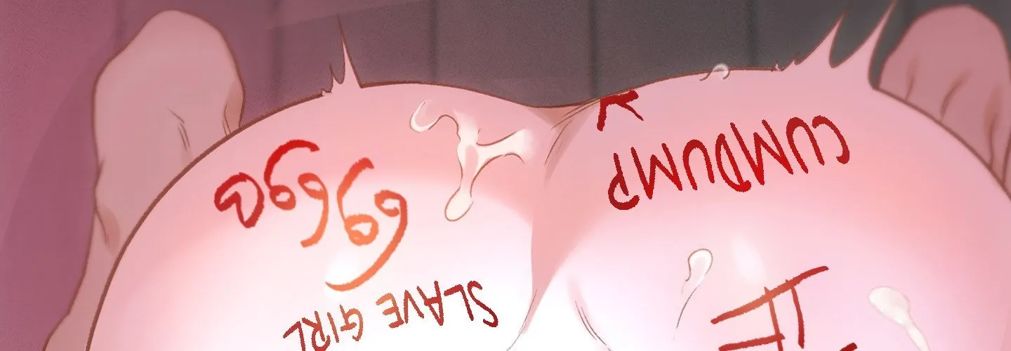 Read Slave Diaries chapter 4 image 96 on Lezhin