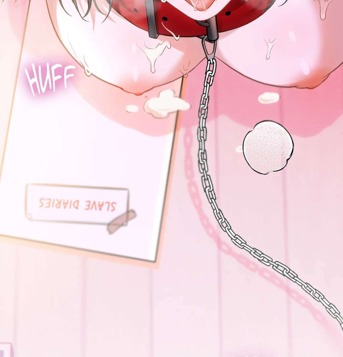 Read Slave Diaries chapter 4 image 99 on Lezhin