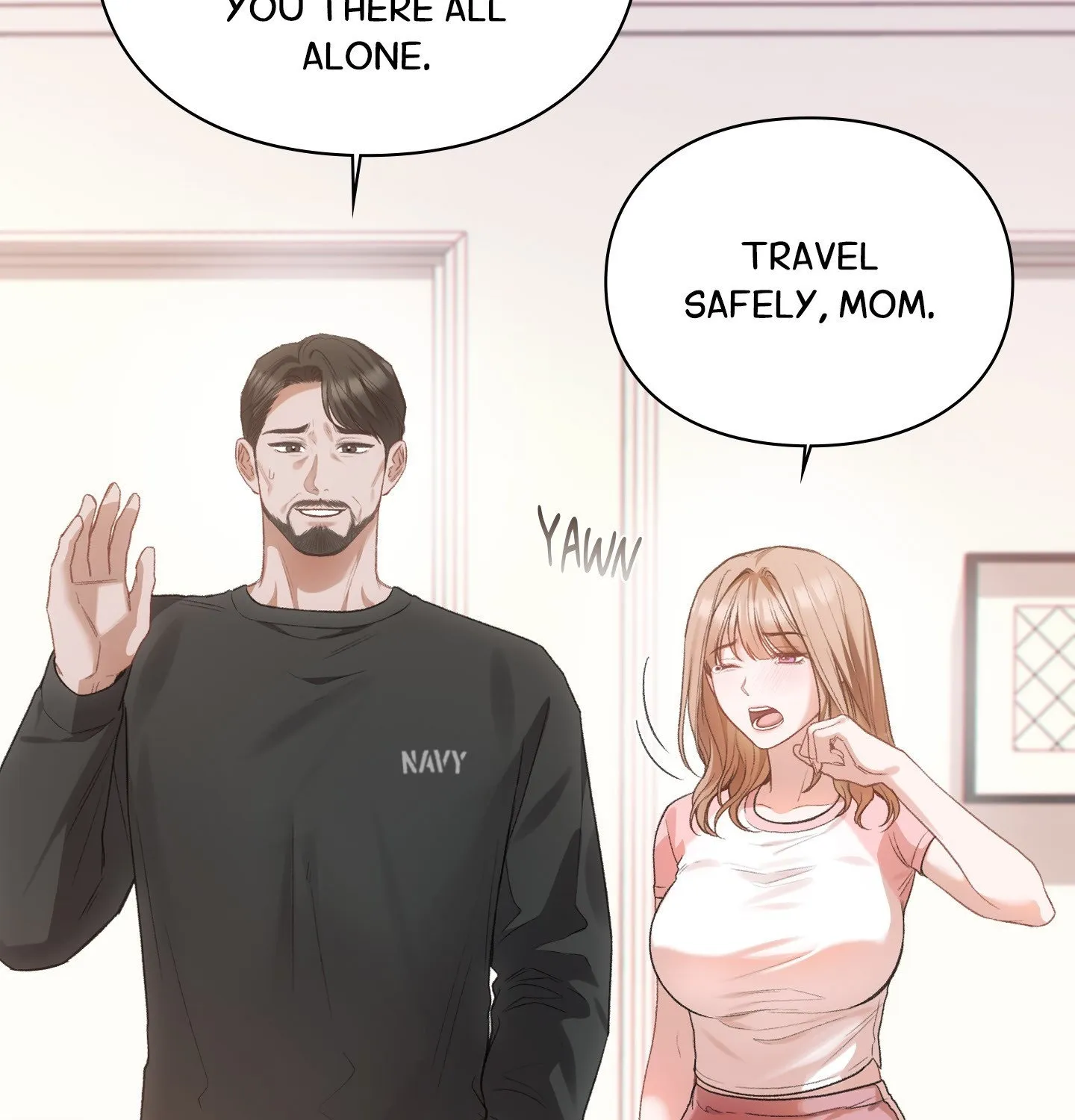 Read Slave Diaries chapter 5 image 12 on Lezhin